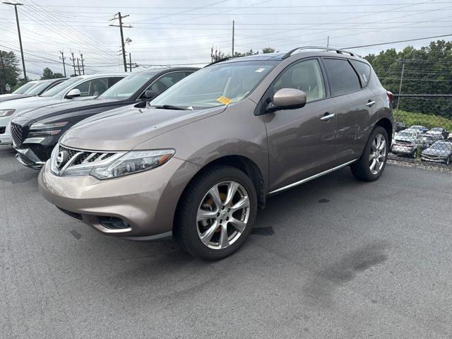 used 2014 Nissan Murano car, priced at $8,300