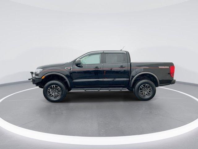 used 2022 Ford Ranger car, priced at $30,900