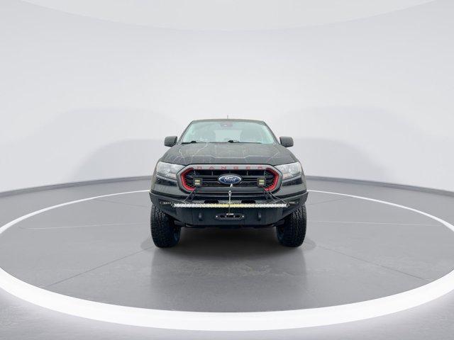 used 2022 Ford Ranger car, priced at $30,900