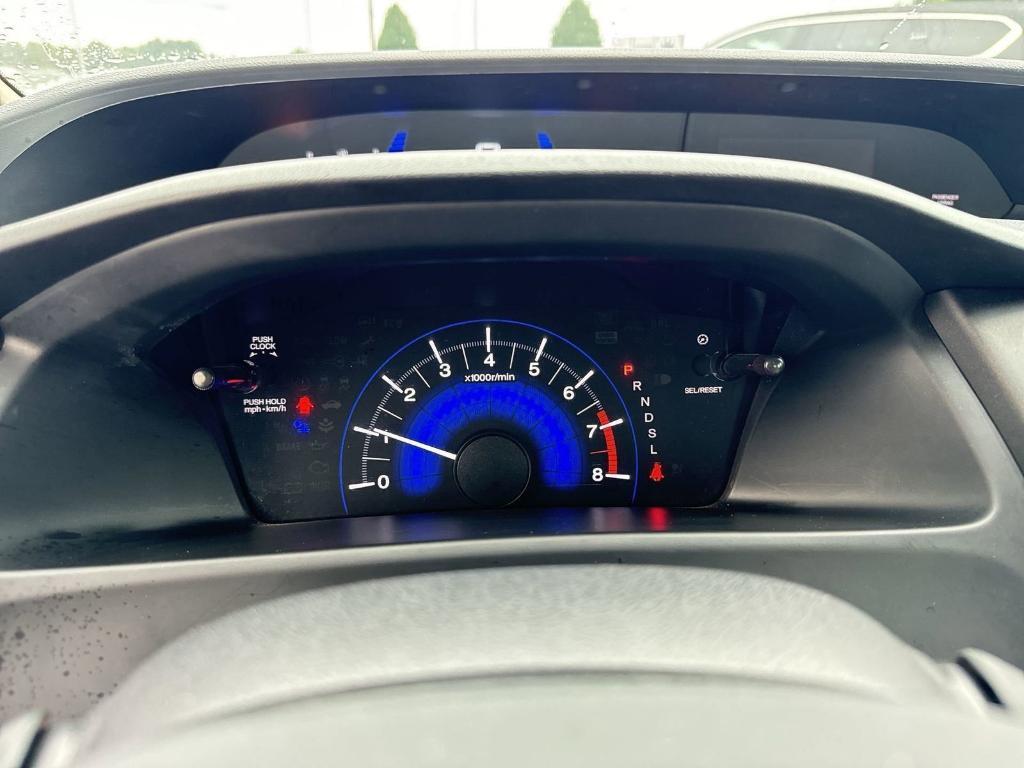 used 2015 Honda Civic car, priced at $11,900
