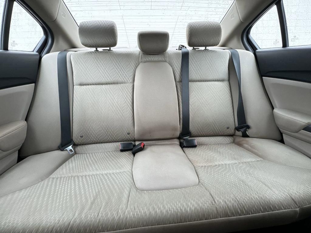 used 2015 Honda Civic car, priced at $11,900