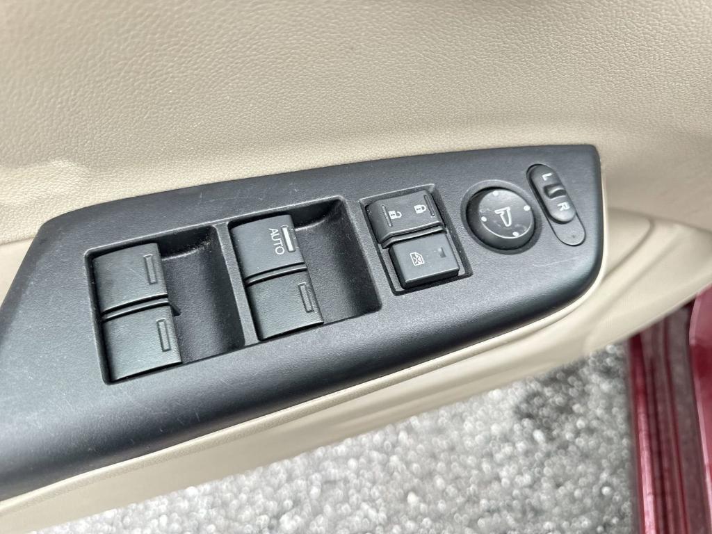 used 2015 Honda Civic car, priced at $11,900