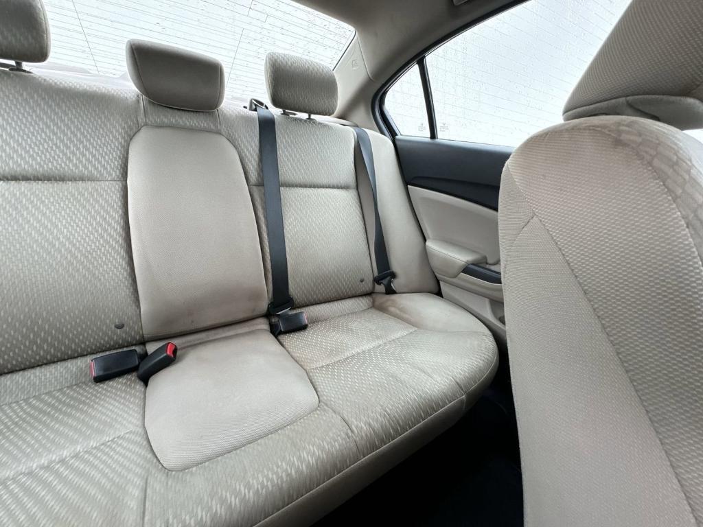 used 2015 Honda Civic car, priced at $11,900