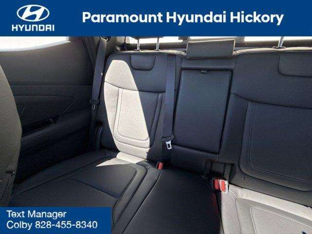 new 2025 Hyundai SANTA CRUZ car, priced at $36,895
