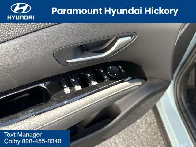 new 2025 Hyundai SANTA CRUZ car, priced at $36,895