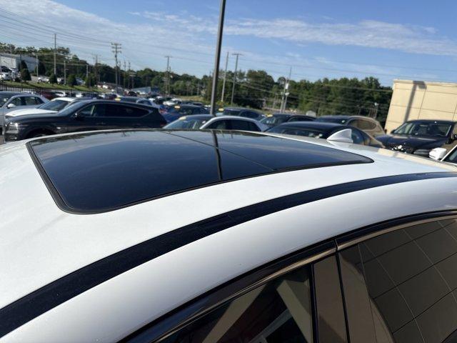 used 2025 Genesis GV80 Coupe car, priced at $77,900