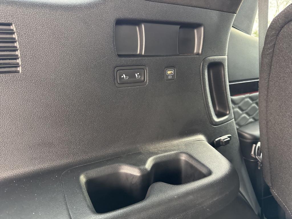 used 2020 Hyundai Palisade car, priced at $27,900