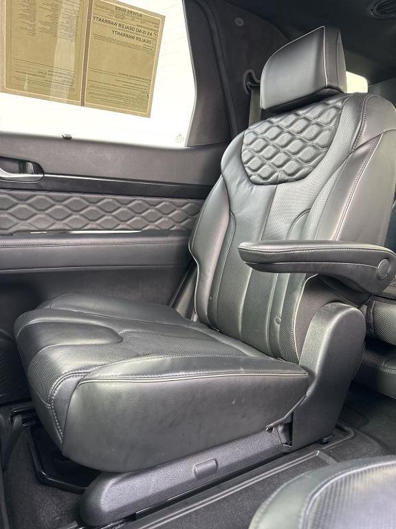used 2020 Hyundai Palisade car, priced at $27,900