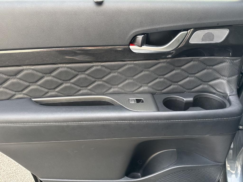 used 2020 Hyundai Palisade car, priced at $27,900