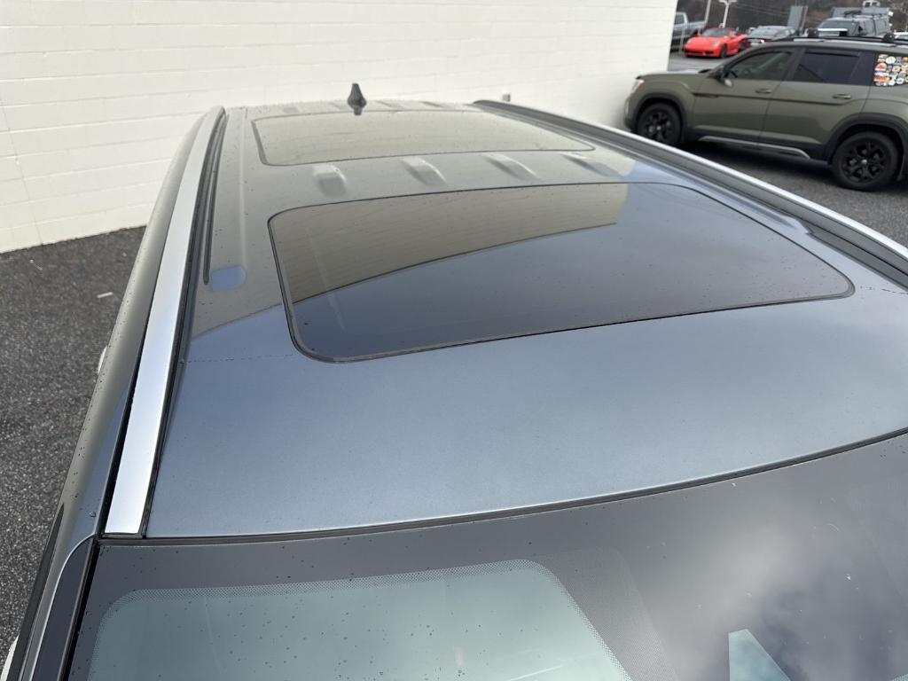 used 2020 Hyundai Palisade car, priced at $27,900