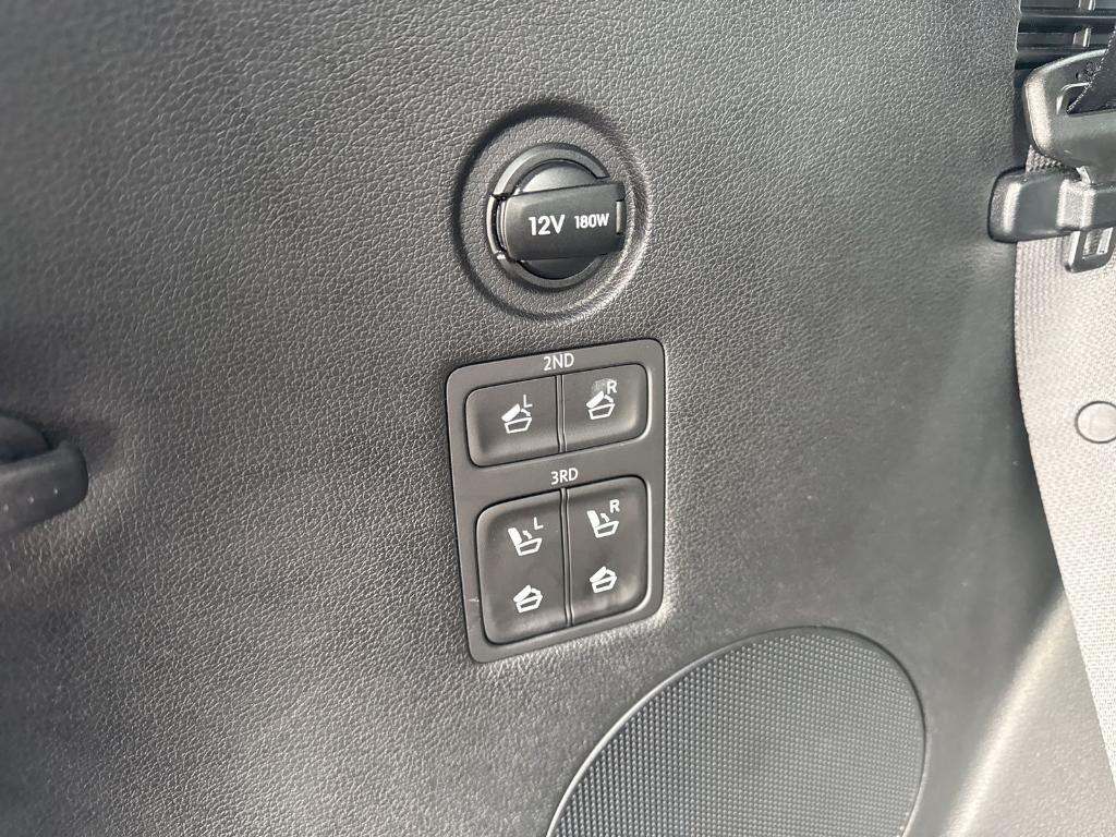 used 2020 Hyundai Palisade car, priced at $27,900