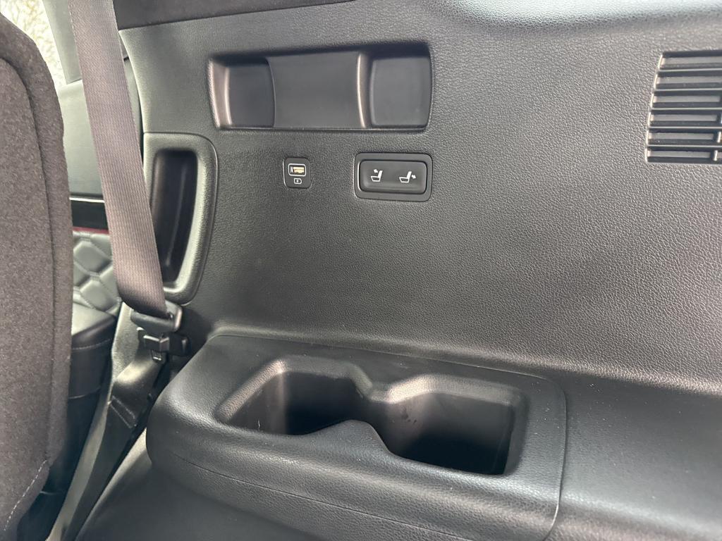 used 2020 Hyundai Palisade car, priced at $27,900