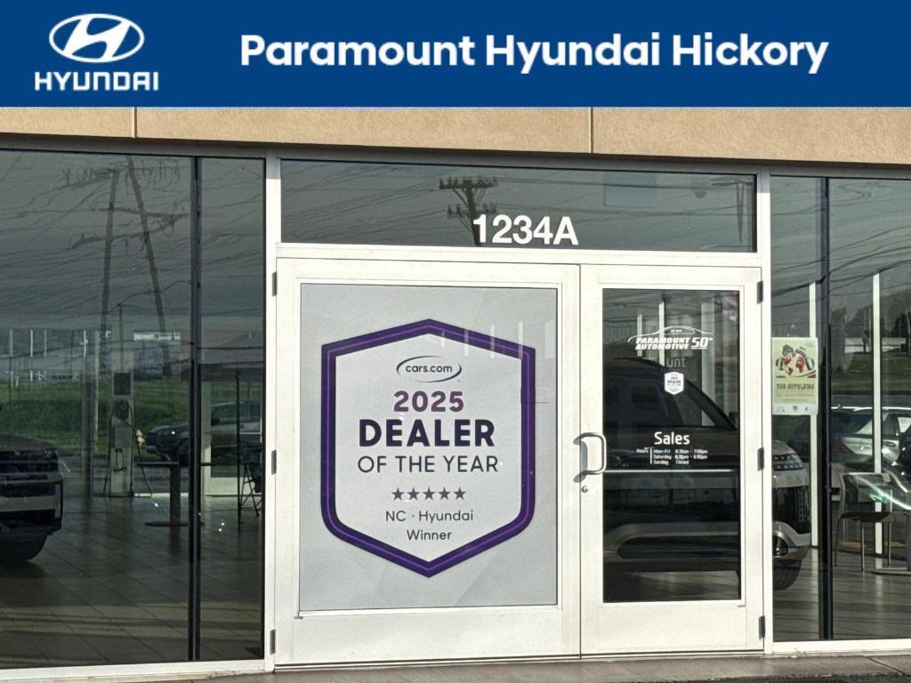 used 2022 Hyundai Venue car, priced at $18,500