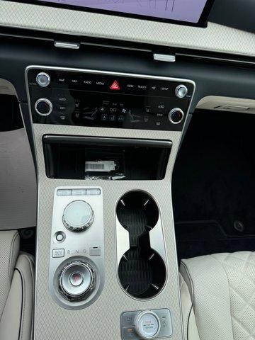 new 2026 Genesis GV80 car, priced at $80,883