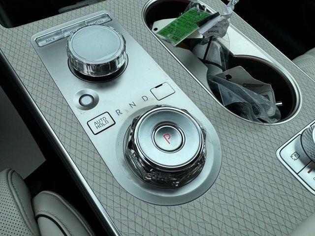 new 2026 Genesis GV80 car, priced at $80,883