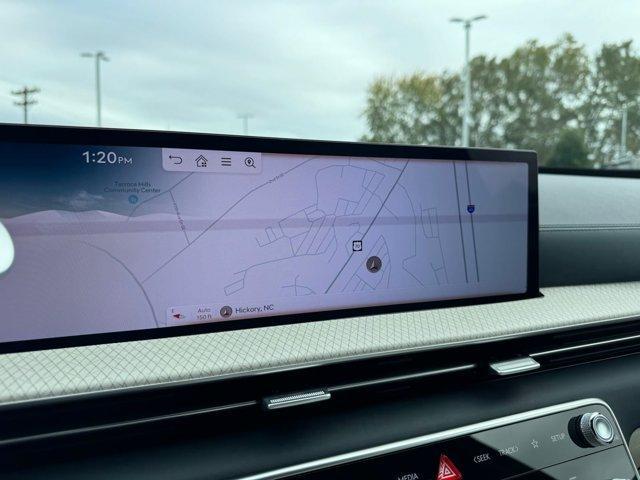 new 2026 Genesis GV80 car, priced at $80,883