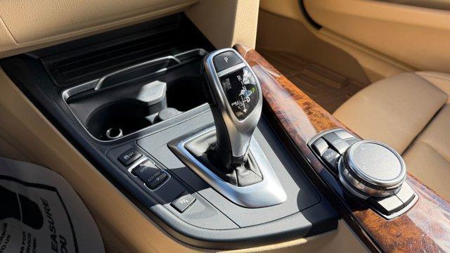 used 2016 BMW 328 car, priced at $13,900