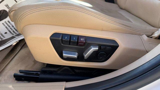 used 2016 BMW 328 car, priced at $13,900