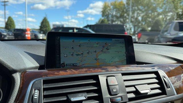 used 2016 BMW 328 car, priced at $13,900