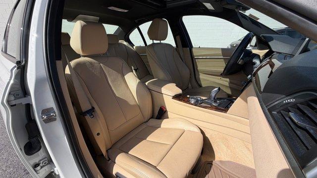 used 2016 BMW 328 car, priced at $13,900