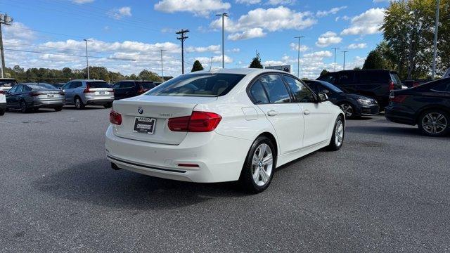 used 2016 BMW 328 car, priced at $13,900