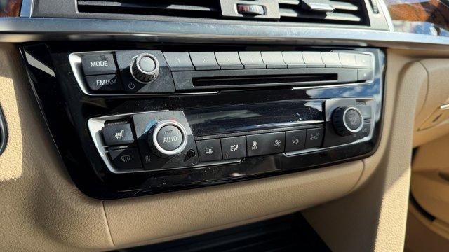 used 2016 BMW 328 car, priced at $13,900