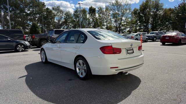 used 2016 BMW 328 car, priced at $13,900