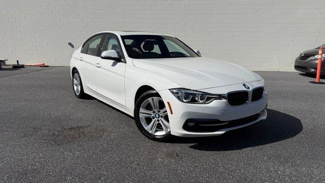 used 2016 BMW 328 car, priced at $13,900