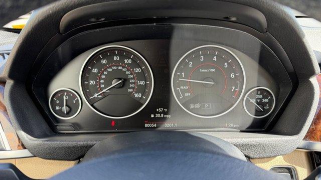 used 2016 BMW 328 car, priced at $13,900