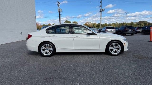 used 2016 BMW 328 car, priced at $13,900