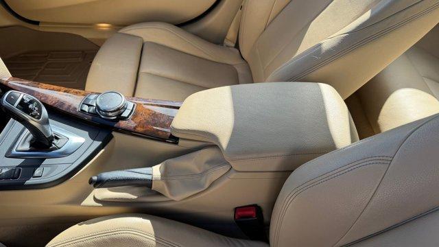 used 2016 BMW 328 car, priced at $13,900