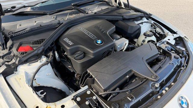 used 2016 BMW 328 car, priced at $13,900