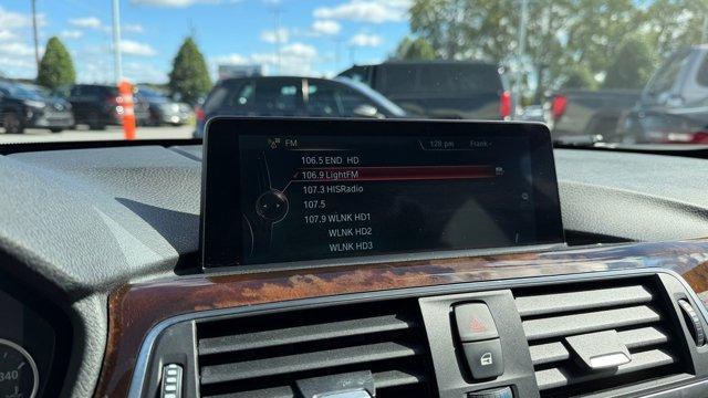 used 2016 BMW 328 car, priced at $13,900