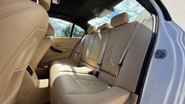 used 2016 BMW 328 car, priced at $13,900