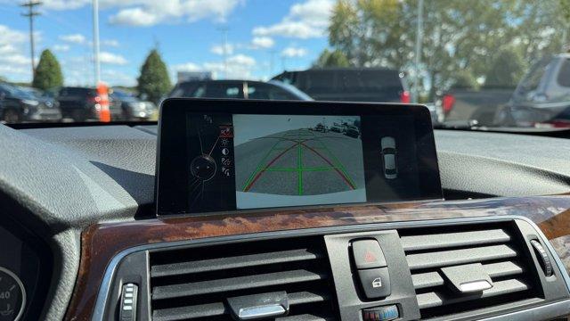 used 2016 BMW 328 car, priced at $13,900