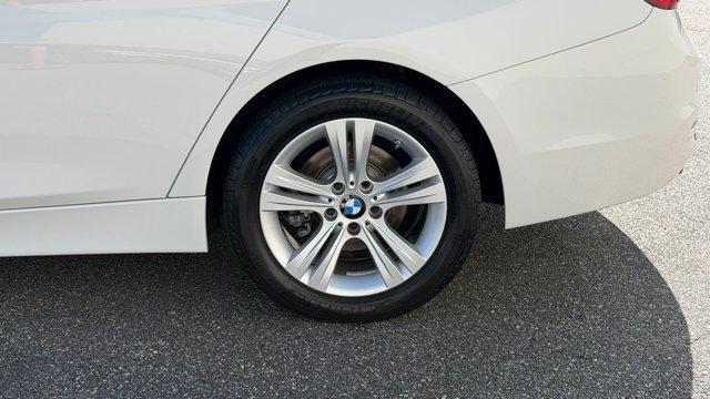 used 2016 BMW 328 car, priced at $13,900