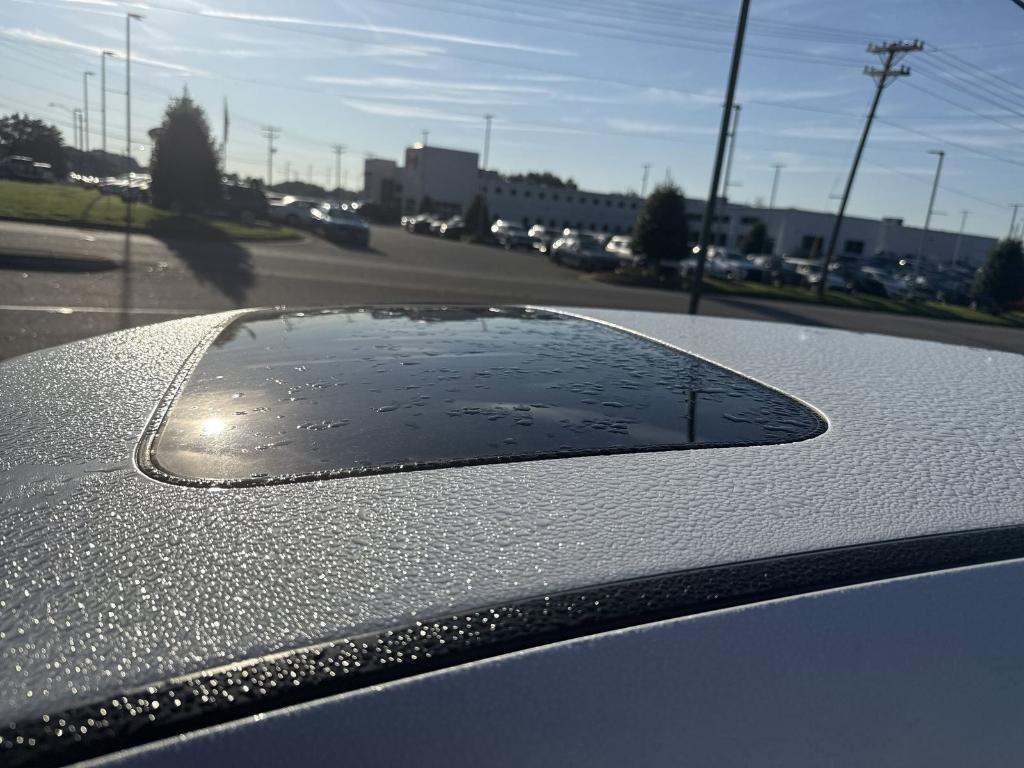 used 2021 Honda CR-V Hybrid car, priced at $19,700