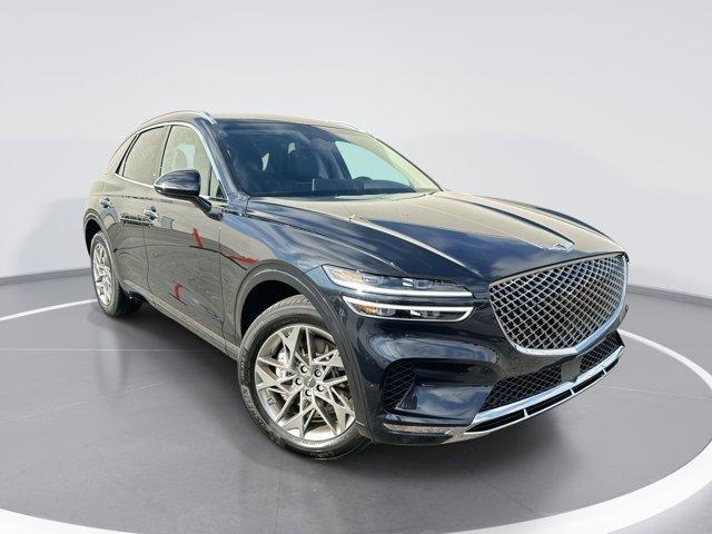 new 2025 Genesis GV70 car, priced at $46,213