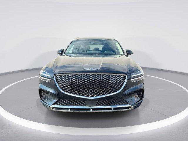 new 2025 Genesis GV70 car