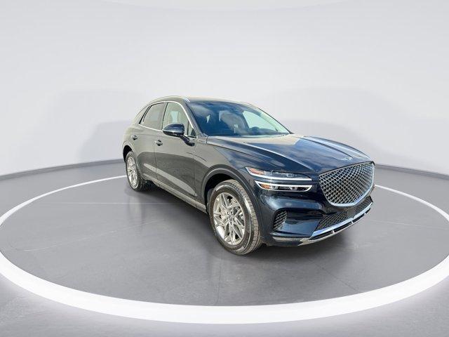 new 2025 Genesis GV70 car