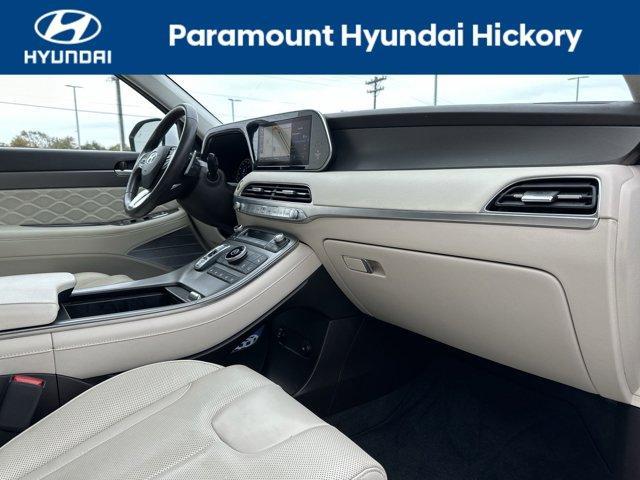 used 2020 Hyundai Palisade car, priced at $29,900