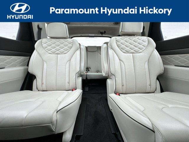 used 2020 Hyundai Palisade car, priced at $29,900