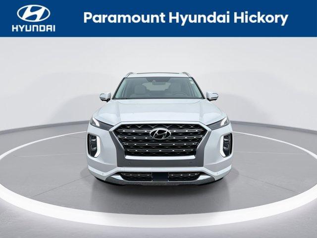 used 2020 Hyundai Palisade car, priced at $29,900