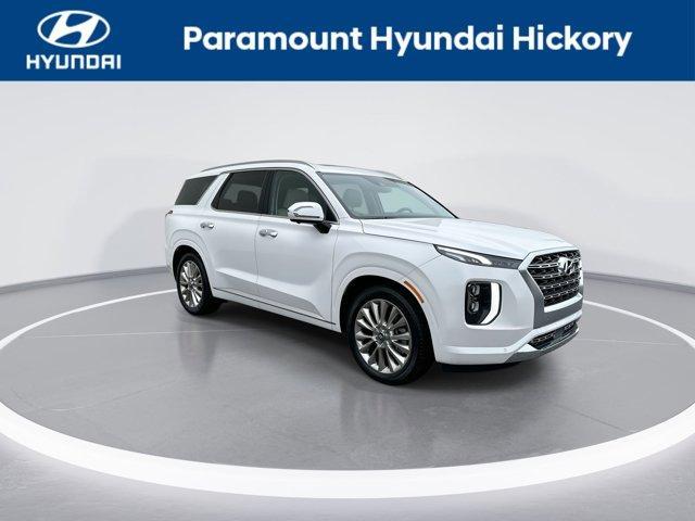 used 2020 Hyundai Palisade car, priced at $29,900