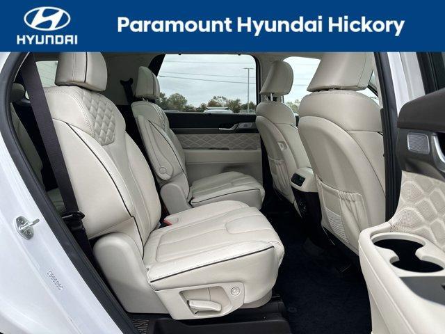 used 2020 Hyundai Palisade car, priced at $29,900