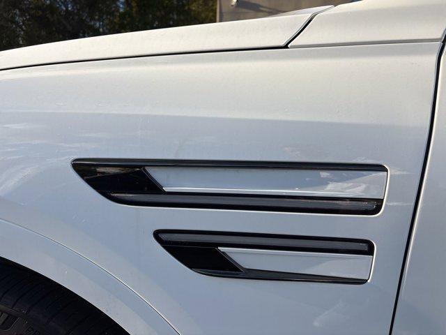 used 2025 Genesis GV80 Coupe car, priced at $74,900