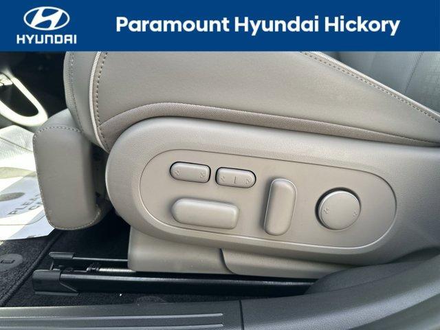 used 2024 Hyundai IONIQ 5 car, priced at $56,900