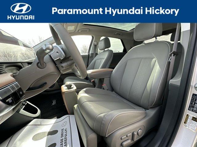 used 2024 Hyundai IONIQ 5 car, priced at $56,900