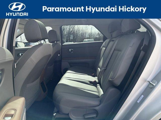 used 2024 Hyundai IONIQ 5 car, priced at $56,900