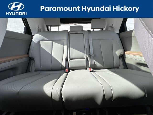 used 2024 Hyundai IONIQ 5 car, priced at $56,900